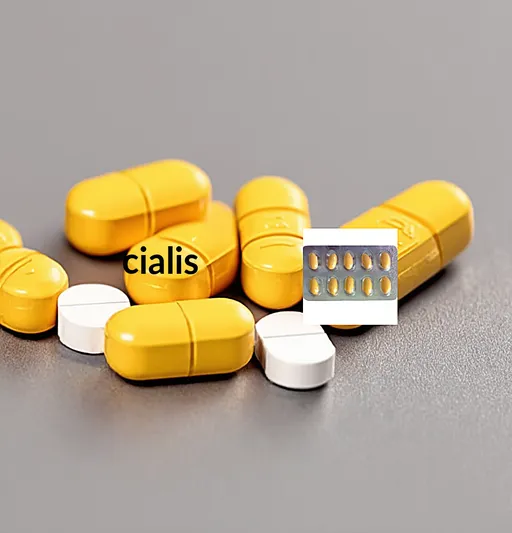 Cialis acheter pharmacie